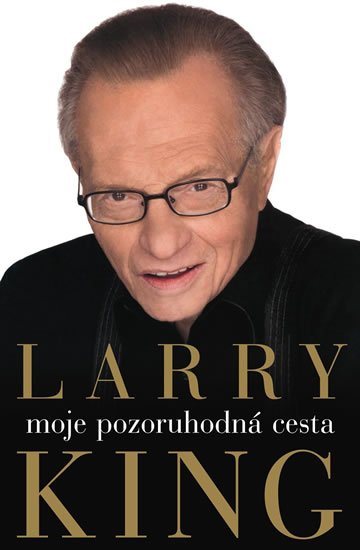 King Larry: Moje pozoruhodná cesta