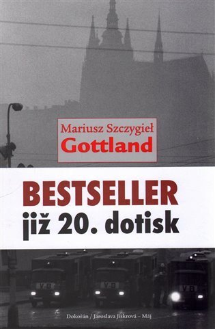 Szczygiel Mariusz: Gottland