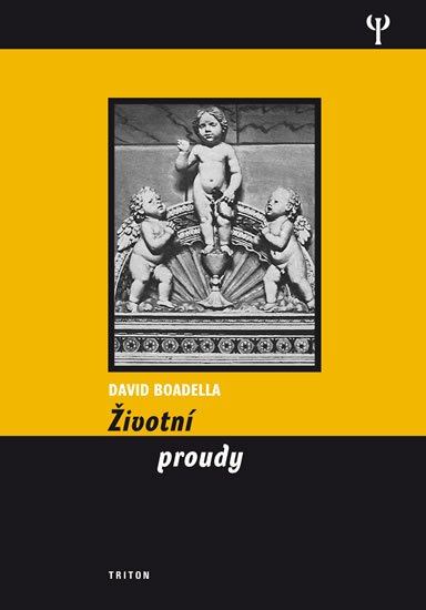 Boadella David: Životní proudy