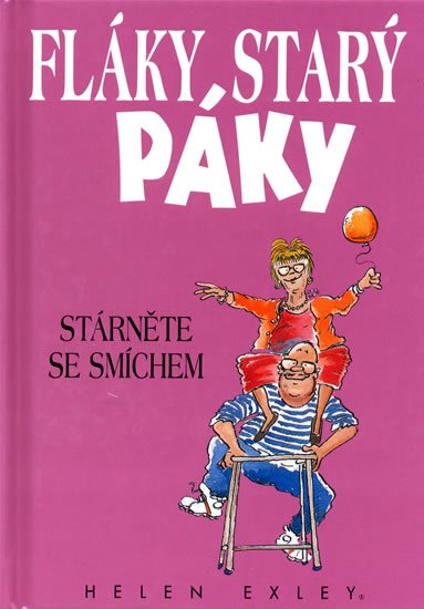 neuveden: Fláky starý páky neuveden: Fláky starý páky