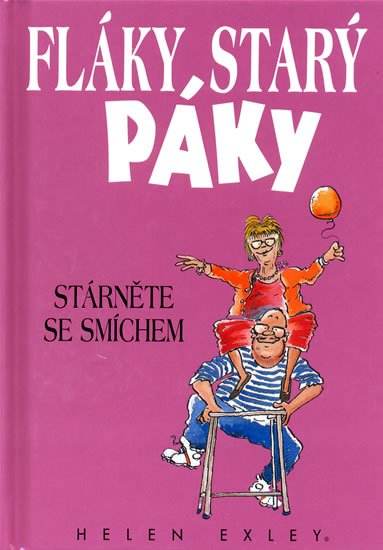 neuveden: Fláky starý páky