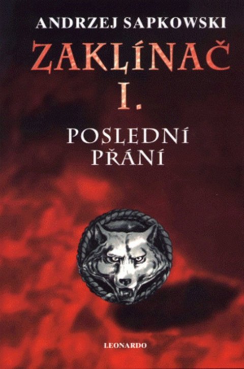 : Zaklínač I. - Poslední přání