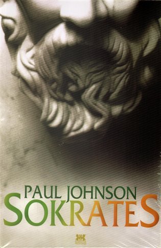 Johnson Paul: Sokrates