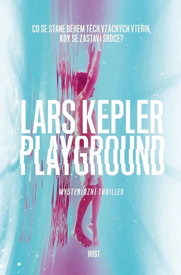 Kepler Lars: Playground Kepler Lars: Playground