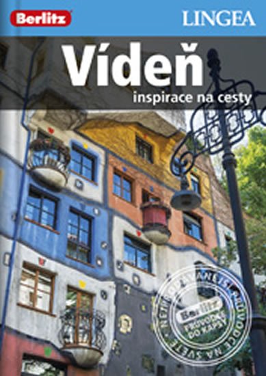neuveden: Vídeň - Inspirace na cesty