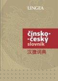 kolektiv autorů: Čínsko-český slovník