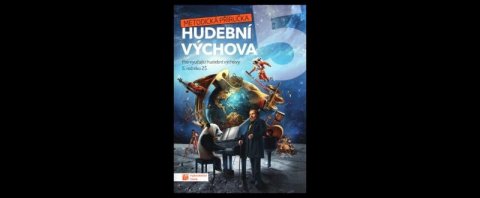 neuveden: Hravá hudební výchova 5 - metodická přír