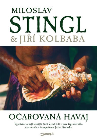 Stingl Miloslav: Očarovaná Havaj