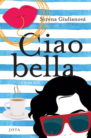 Giuliano Serena: Ciao Bella