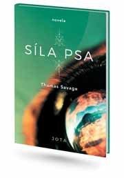 Savage Thomas: Síla psa