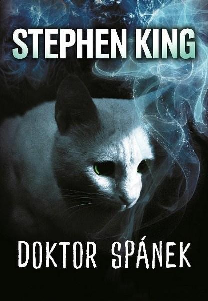 King Stephen: Doktor spánek King Stephen: Doktor spánek