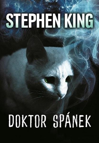 King Stephen: Doktor spánek