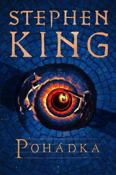 King Stephen: Pohádka
