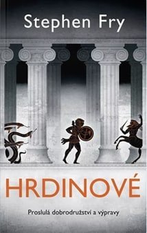 Prudičová Ivana: Hrdinové