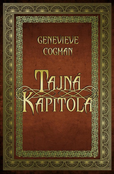 Cogman Genevieve: Tajná kapitola