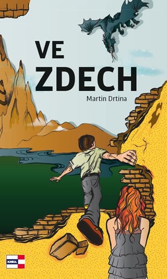 Drtina Martin: Ve zdech Drtina Martin: Ve zdech