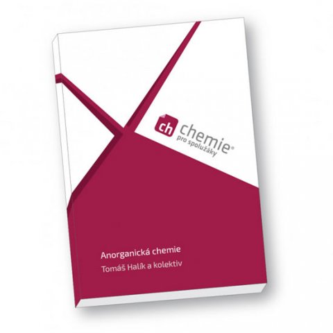 neuveden: Chemie pro spolužáky: Anorganická chemie - Učebnice neuveden: Chemie pro spolužáky: Anorganická chemie - Učebnice