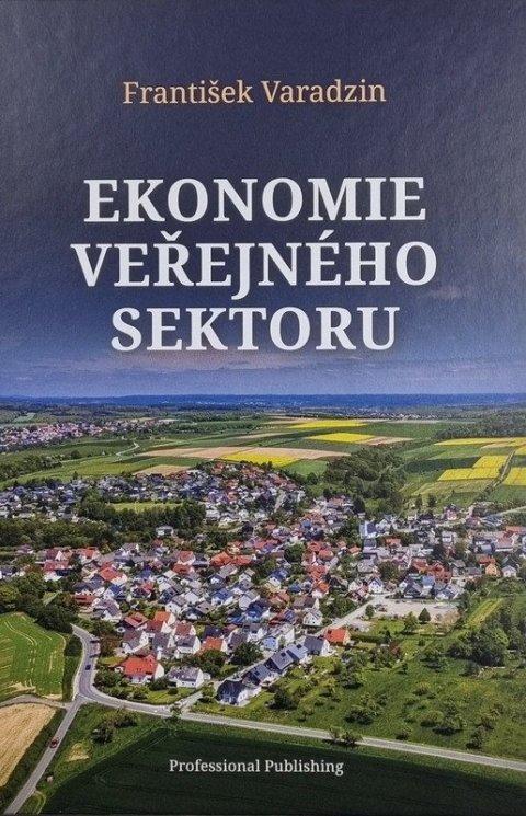 : Ekonomie veřejného sektoru