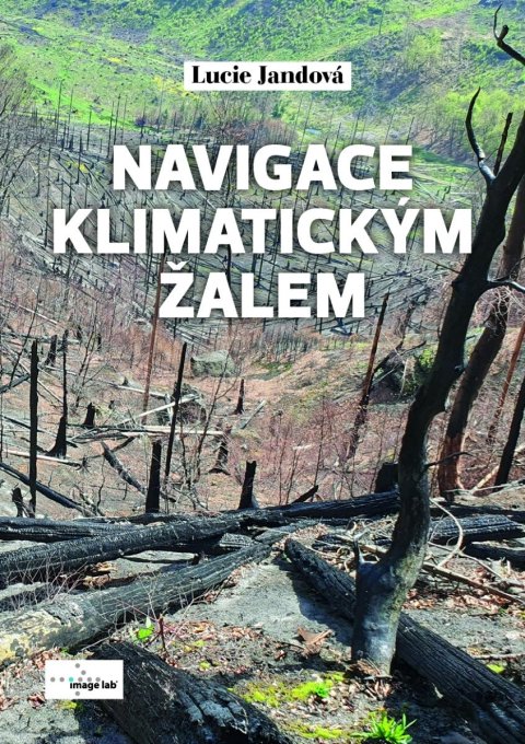 Jandová Lucie: Navigace klimatickým žalem