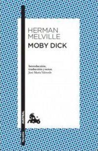 Melville Herman: Moby Dick (Spanish edition)