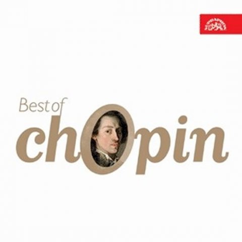 neuveden: Chopin : Best of Chopin - CD