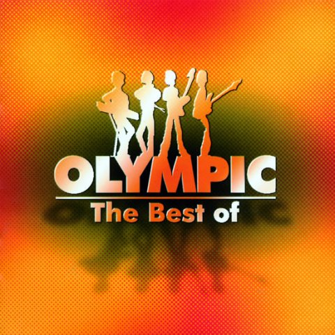 Olympic: The best of 43 jasných hitových zpráv 2CD