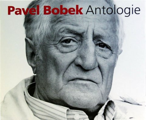 Bobek Pavel: Antologie 2CD