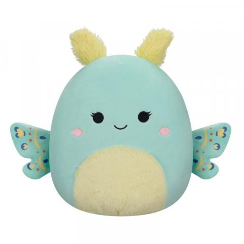 neuveden: Squishmallows Zelenopláštník Connie 30 cm