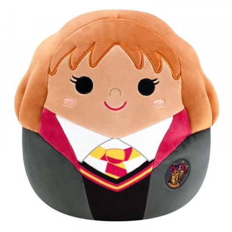 neuveden: Squishmallows Harry Potter Hermiona 40 cm
