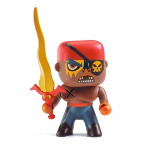 neuveden: DJECO Arty toys figurka Biglos