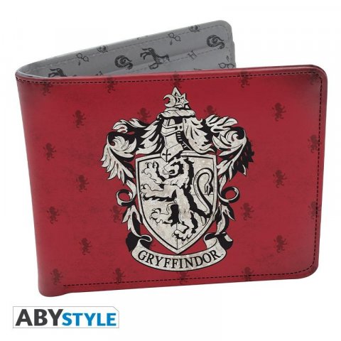 neuveden: Harry Potter peněženka - Nebelvír