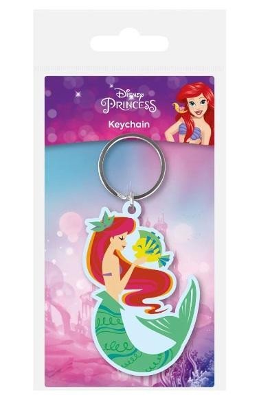 neuveden: Ariel Klíčenka gumová