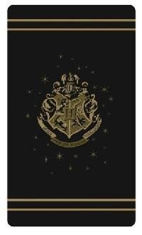neuveden: Harry Potter Rohožka - Bradavice zlatá (75x130 cm) neuveden: Harry Potter Rohožka - Bradavice zlatá (75x130 cm)
