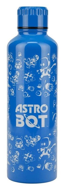 : Astro Bot Nerezová láhev 500 ml