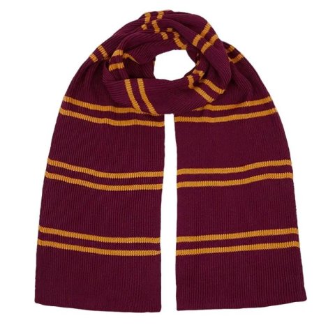 neuveden: Harry Potter Šála - Nebelvír