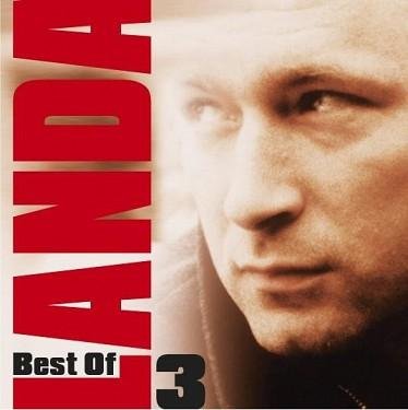 Landa Daniel: Daniel Landa: Best of 3 CD