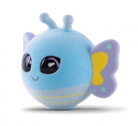 neuveden: Flockies Motýl Billie - sběratelská figurka 5 cm