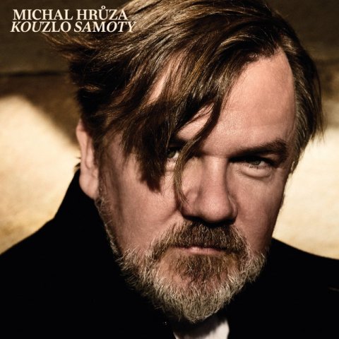 -: CD Michal Hrůza: Kouzlo samoty