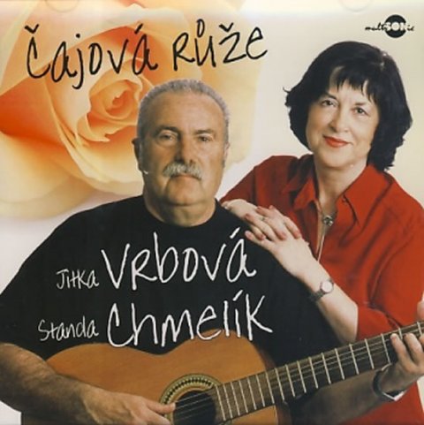 Vrbová J.: Jitka Vrbová & Standa Chmelík - Čajová