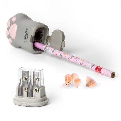 neuveden: Ořezávátko Legami - Meow