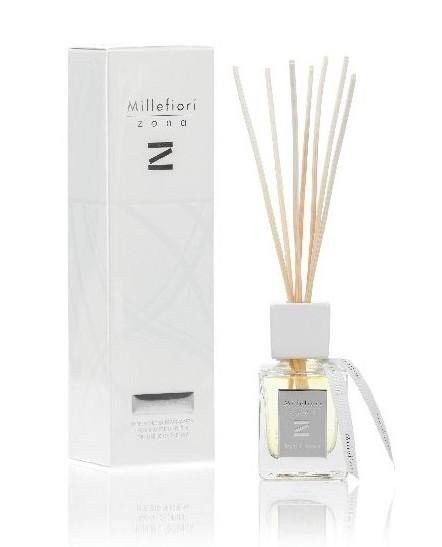 neuveden: Millefiori Zona Legni & Spezie / difuzér 100ml