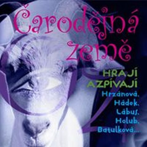 neuveden: Čarodějná země Oz - CD neuveden: Čarodějná země Oz - CD