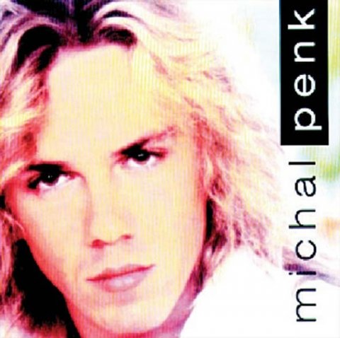 neuveden: Michal Penk - CD neuveden: Michal Penk - CD