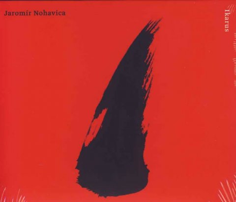 Nohavica Jaromír: Jaromír Nohavica: Ikarus CD