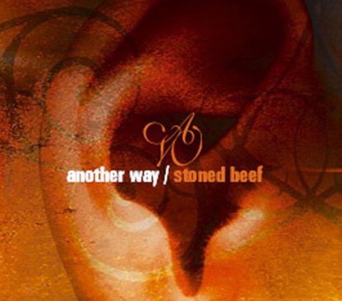 neuveden: Another Way - Stoned Beef - 1 CD