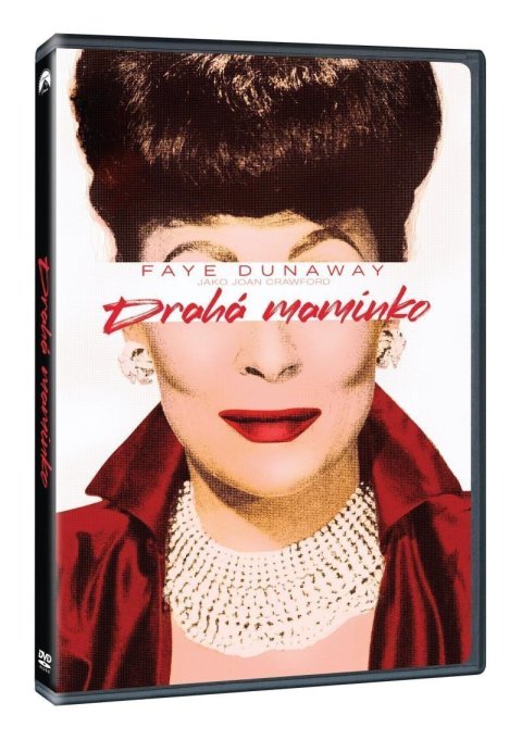 neuveden: Drahá maminko DVD