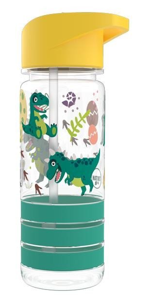 neuveden: Láhev Dinosaurus