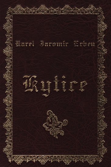 Erben Karel Jaromír: Kytice