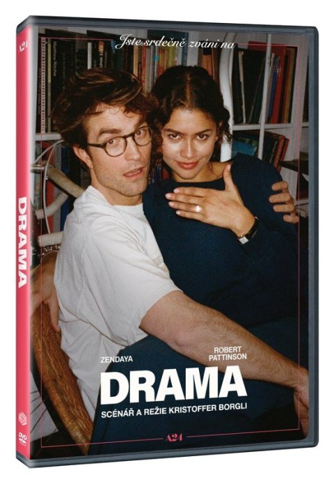 : Drama DVD