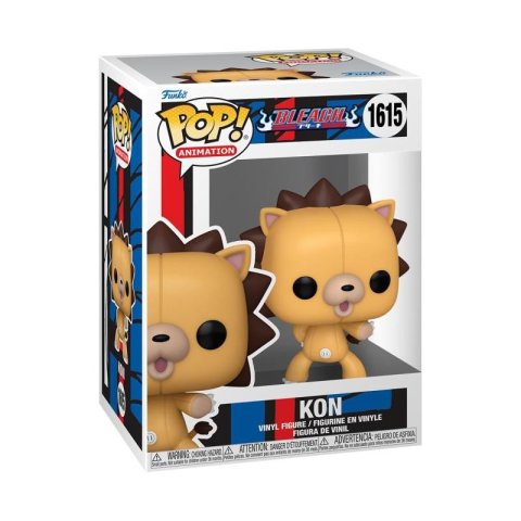neuveden: Funko POP Animation: BLEACH - Kon